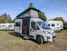 Fahrzeugbild Roadfans Hopper 540+ AUTOMATIK|NAVI+RFK|MARKISE|DIESELHZG #4