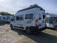 Fahrzeugbild Roadfans Hopper 540+ AUTOMATIK|NAVI+RFK|MARKISE|DIESELHZG #6
