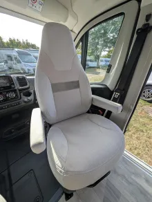 Fahrzeugbild Roadfans Hopper 540+ AUTOMATIK|NAVI+RFK|MARKISE|DIESELHZG #11