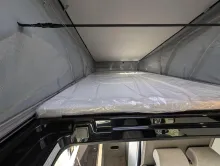 Fahrzeugbild Roadfans Hopper 540+ AUTOMATIK|NAVI+RFK|MARKISE|DIESELHZG #12
