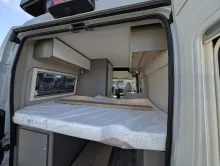 Fahrzeugbild Roadfans Hopper 540+ AUTOMATIK|NAVI+RFK|MARKISE|DIESELHZG #13