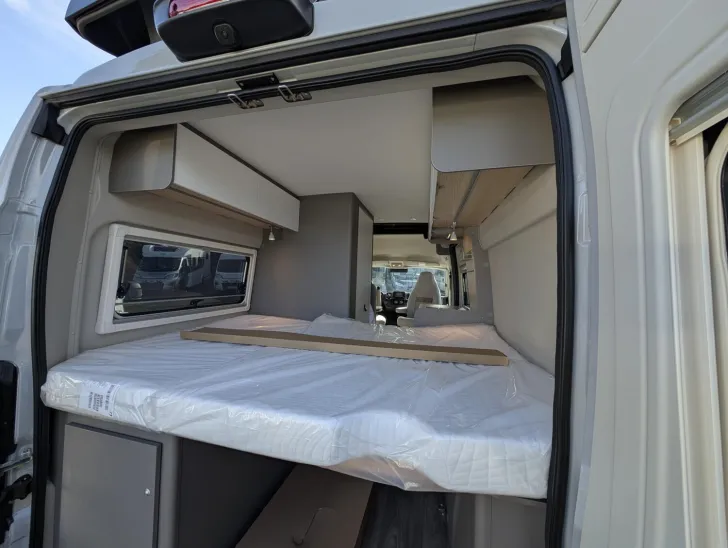 Fahrzeugbild Roadfans Hopper 540+ AUTOMATIK|NAVI+RFK|MARKISE|DIESELHZG #13