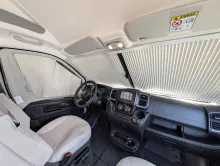 Fahrzeugbild Roadfans Hopper 540+ AUTOMATIK|NAVI+RFK|MARKISE|DIESELHZG #18