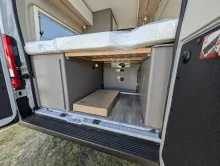 Fahrzeugbild Roadfans Hopper 540+ AUTOMATIK|NAVI+RFK|MARKISE|DIESELHZG #21