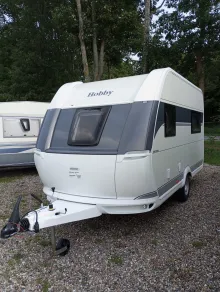 Fahrzeugbild Hobby OnTour 390 SF *Modell 2026* #3