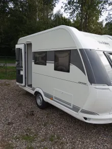 Fahrzeugbild Hobby OnTour 390 SF *Modell 2026* #4