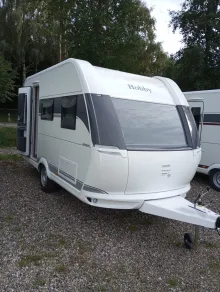 Fahrzeugbild Hobby OnTour 390 SF *Modell 2026* #3