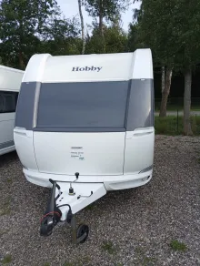 Fahrzeugbild Hobby OnTour 390 SF *Modell 2026* #4
