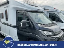 Fahrzeugbild Knaus L!VE WAVE PLATINUM SELECTION 650 MEG #1