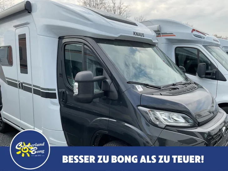 Fahrzeugbild Knaus L!VE WAVE PLATINUM SELECTION 650 MEG #1