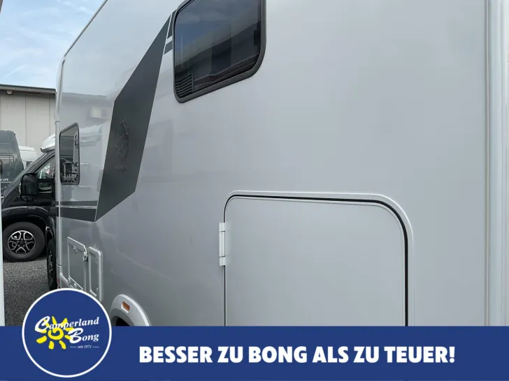 Fahrzeugbild Knaus L!VE WAVE PLATINUM SELECTION 650 MEG #3