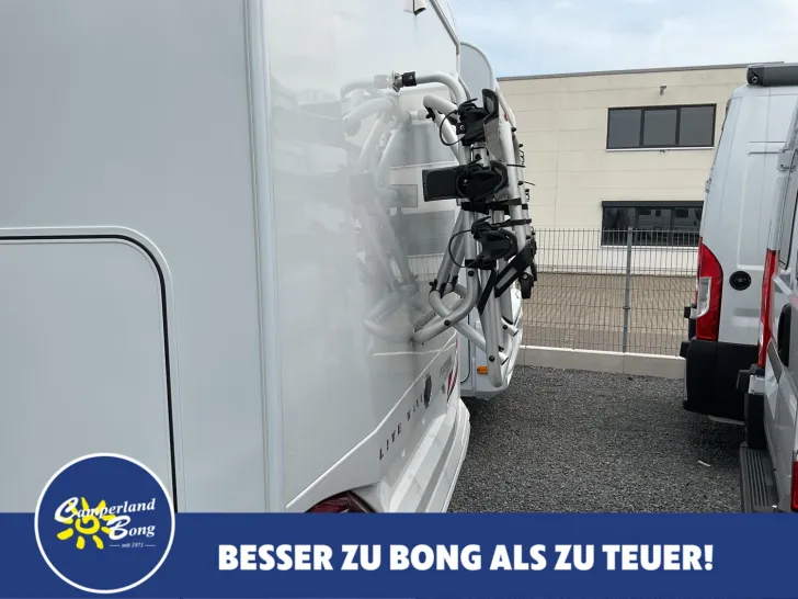 Fahrzeugbild Knaus L!VE WAVE PLATINUM SELECTION 650 MEG #4