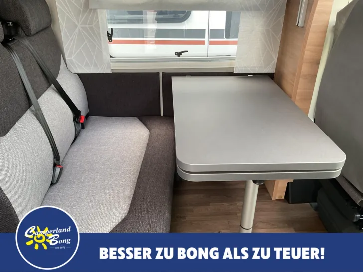 Fahrzeugbild Knaus L!VE WAVE PLATINUM SELECTION 650 MEG #6