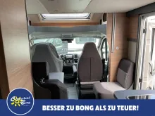 Fahrzeugbild Knaus L!VE WAVE PLATINUM SELECTION 650 MEG #7