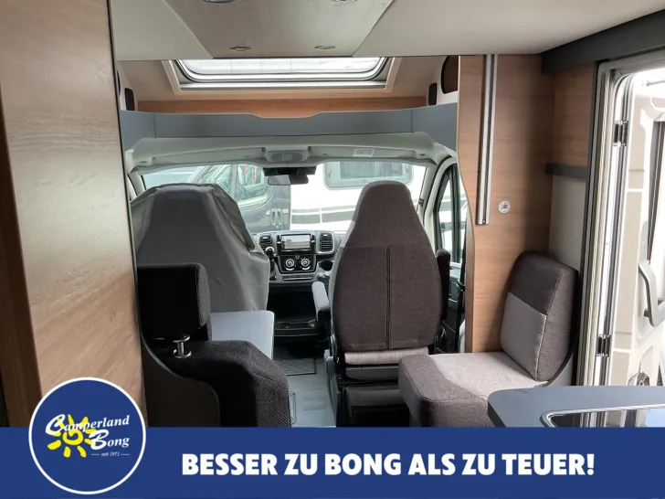 Fahrzeugbild Knaus L!VE WAVE PLATINUM SELECTION 650 MEG #7