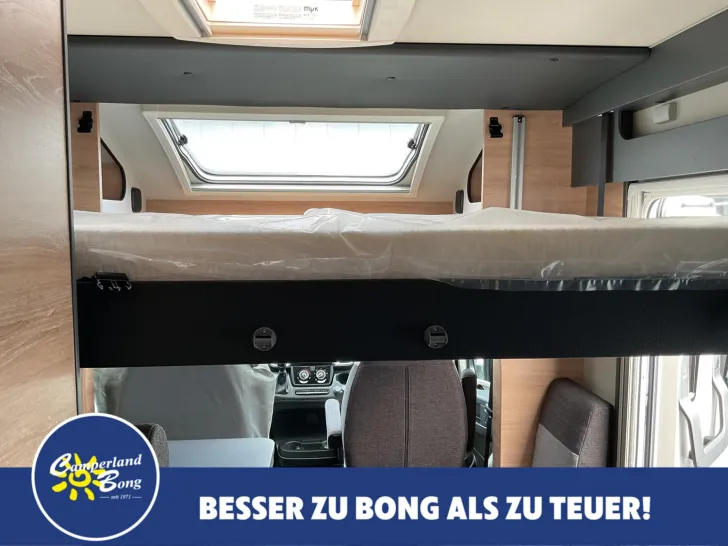 Fahrzeugbild Knaus L!VE WAVE PLATINUM SELECTION 650 MEG #8