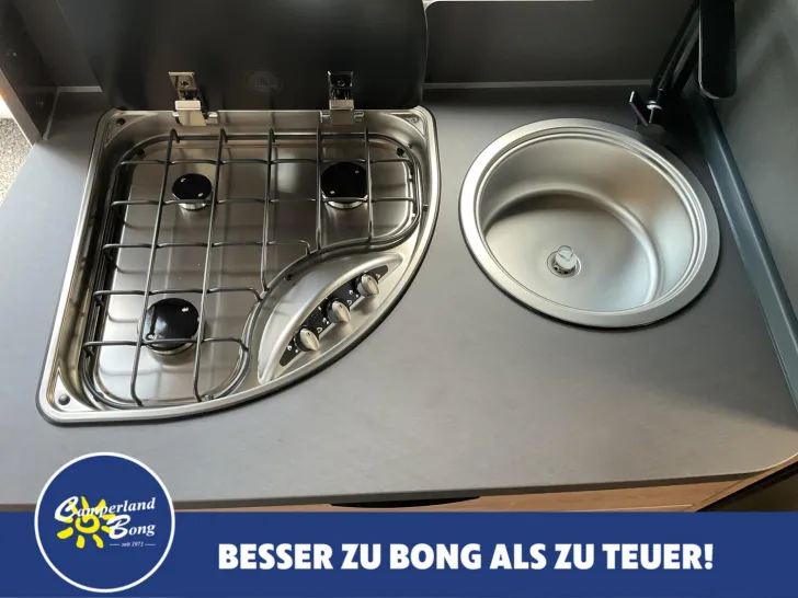 Fahrzeugbild Knaus L!VE WAVE PLATINUM SELECTION 650 MEG #13