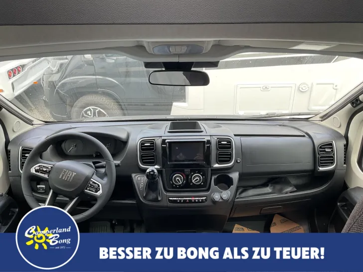 Fahrzeugbild Knaus L!VE WAVE PLATINUM SELECTION 650 MEG #14