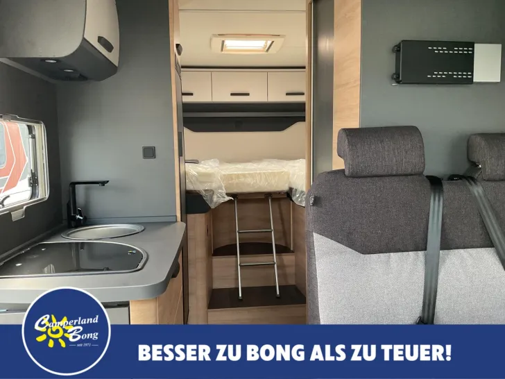 Fahrzeugbild Knaus L!VE WAVE PLATINUM SELECTION 650 MEG #15