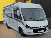 Fahrzeugbild Malibu I 490 LE #2