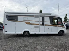 Fahrzeugbild Malibu I 490 LE #3