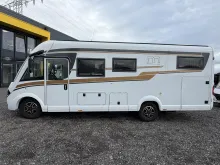 Fahrzeugbild Malibu I 490 LE #4