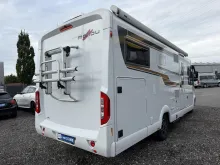 Fahrzeugbild Malibu I 490 LE #6