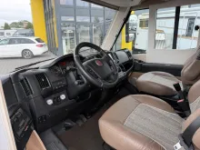 Fahrzeugbild Malibu I 490 LE #7