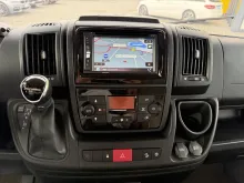 Fahrzeugbild Malibu I 490 LE #9