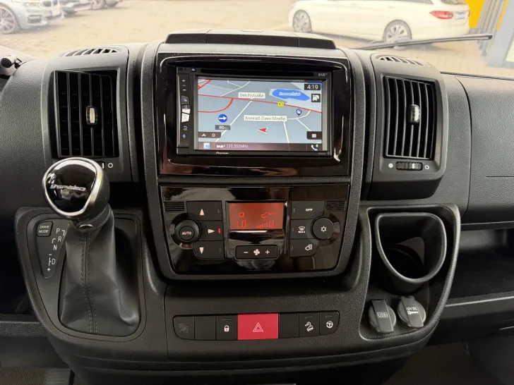 Fahrzeugbild Malibu I 490 LE #9