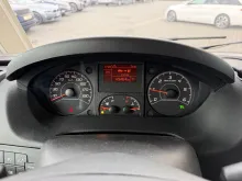 Fahrzeugbild Malibu I 490 LE #10