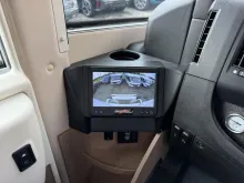 Fahrzeugbild Malibu I 490 LE #11