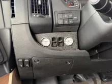 Fahrzeugbild Malibu I 490 LE #12