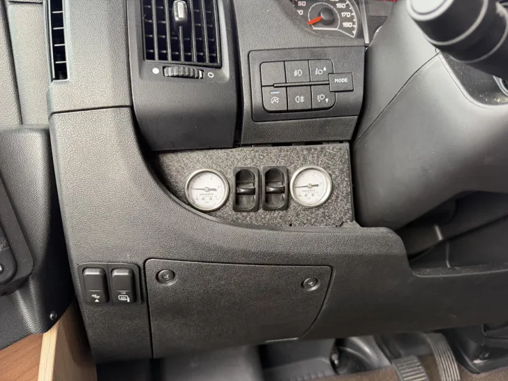 Fahrzeugbild Malibu I 490 LE #12