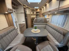 Fahrzeugbild Malibu I 490 LE #13