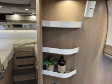 Fahrzeugbild Malibu I 490 LE #20