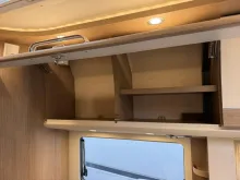 Fahrzeugbild Malibu I 490 LE #24