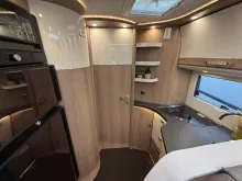 Fahrzeugbild Malibu I 490 LE #25