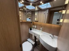 Fahrzeugbild Malibu I 490 LE #26
