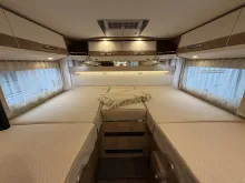 Fahrzeugbild Malibu I 490 LE #29