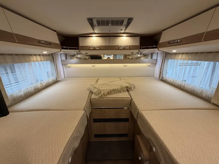 Fahrzeugbild Malibu I 490 LE #29