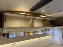 Fahrzeugbild Malibu I 490 LE #31