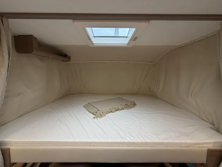 Fahrzeugbild Malibu I 490 LE #35