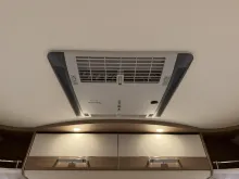 Fahrzeugbild Malibu I 490 LE #37