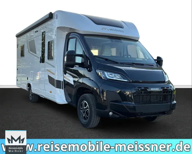 Fahrzeugbild Mooveo Tei 74QBHF #1