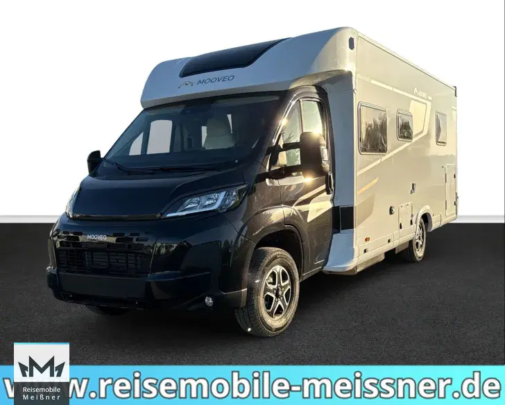 Fahrzeugbild Mooveo Tei 74QBHF #3