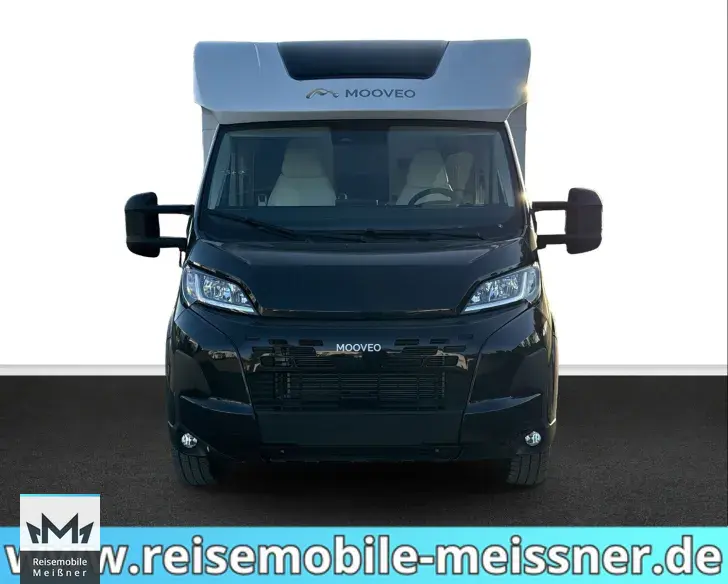 Fahrzeugbild Mooveo Tei 74QBHF #4