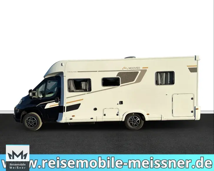 Fahrzeugbild Mooveo Tei 74QBHF #5