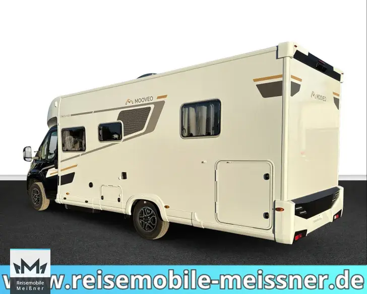 Fahrzeugbild Mooveo Tei 74QBHF #6