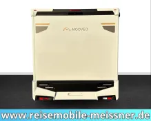 Fahrzeugbild Mooveo Tei 74QBHF #7